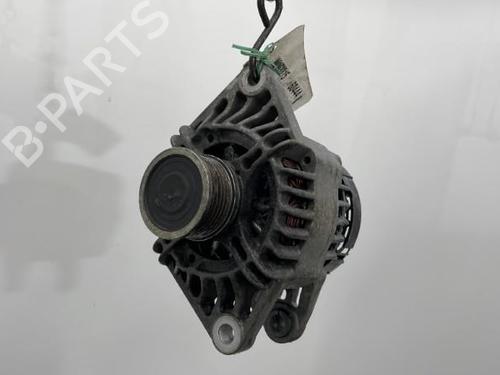 Used Alternator Alternator FIAT BRAVO II (198_) 1.9 D Multijet (198AXE1A) (90 hp) 20442183 20442183