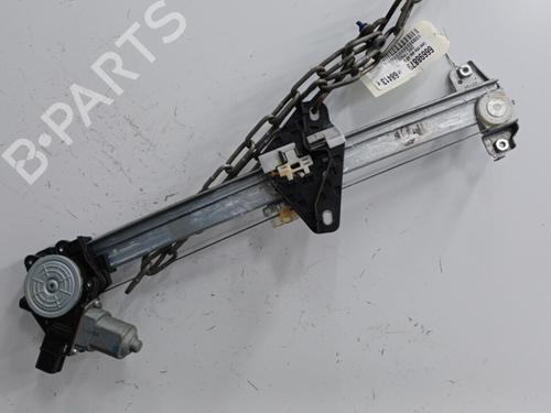 Used Rear right window mechanism HONDA CIVIC VIII Hatchback (FN, FK) 2.2 CTDi (FK3) (140 hp) 20468877
