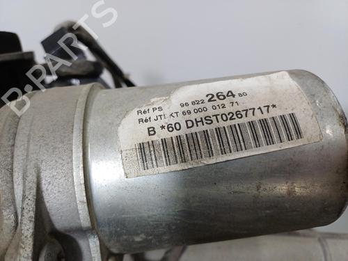 Steering rack CITROËN C2 (JM_) 1.1 | BP37727985M22 - Image 4