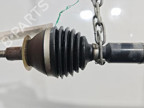 Right front driveshaft SEAT IBIZA V (KJ1, KJG) 1.6 TDI | BP40544565M39 - Image 5