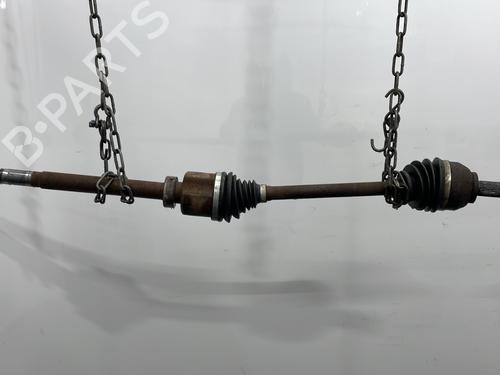 Used Right front driveshaft RENAULT TRAFIC III Van (FG_) 1.6 dCi 115 (FGMD) (116 hp) 31817540