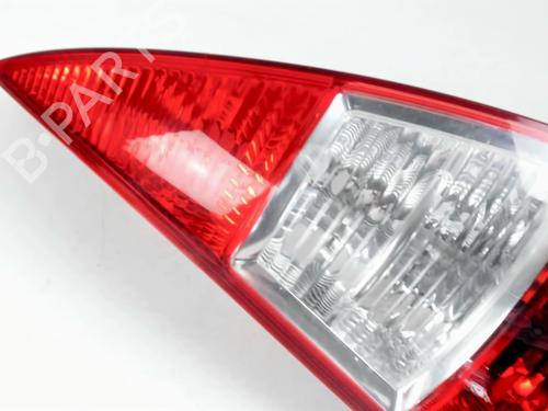 Left taillight CITROËN C3 I (FC_, FN_) 1.4 HDi | BP28321528C34 