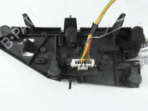 Used Lamp holder Lamp holder PEUGEOT 406 (8B) 2.0 HDI 110 (109 hp) 34145943 34145943