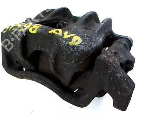 Right front brake caliper MERCEDES-BENZ C-CLASS (W202) C 180 (202.018) | BP20402770M104 