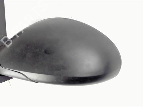 Left mirror SEAT ALTEA (5P1) 1.9 TDI | BP20421281C26 