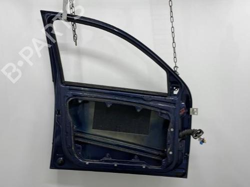 Left front door SKODA FABIA I (6Y2) 1.4 | BP20400422C2 