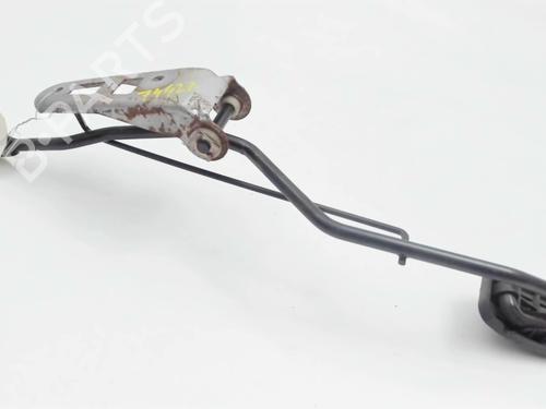 Used Pedal Pedal PEUGEOT 406 (8B) 2.0 HDI 90 (90 hp) 20394173 20394173