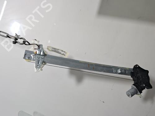 Front right window mechanism SUZUKI VITARA (LY) 1.4 Hybrid (Mild Hybrid) (APK414) | BP39733833C23 - Image 3