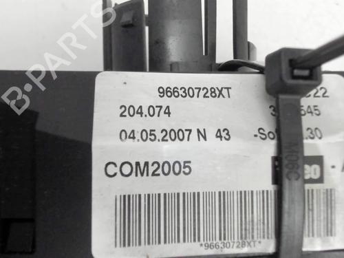 steering-column-stalk-peugeot-207-cc-wd_-2007-2008-2009-2010-2011-2012-2013-2014-2015-36372292 main image