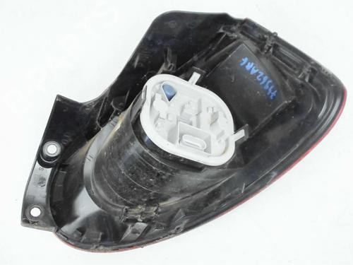 Used Left taillight Left taillight 38943097 38943097