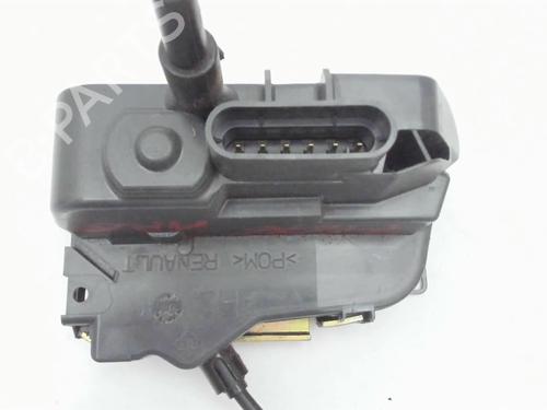 Used Rear left lock RENAULT GRAND SCÉNIC II (JM0/1_) 1.5 dCi (JM02, JM13) (101 hp) 20468675