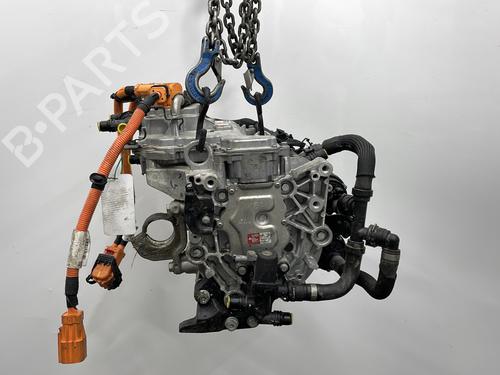 Engine PEUGEOT 208 II (UB_, UP_, UW_, UJ_) e-208 | BP26532066M1 