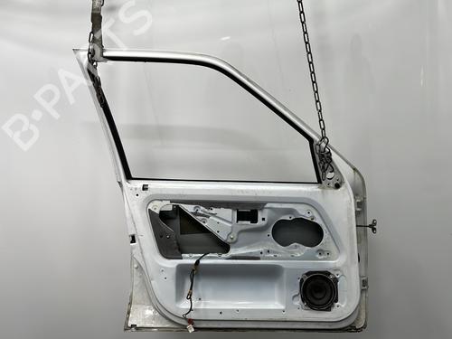 Left front door PEUGEOT 106 II (1A_, 1C_) 1.0 i | BP26274064C2 