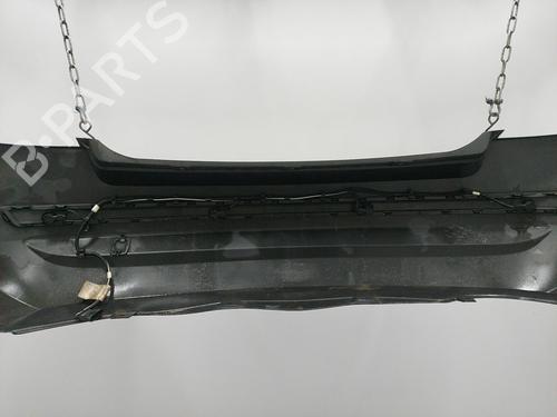 Bak støtfanger FIAT STILO (192_) 1.9 JTD (192_XE1A) | BP20427905C8 