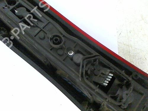 Used Left taillight Left taillight OPEL MERIVA A MPV (X03) 1.7 CDTI (E75) (100 hp) 20448921 20448921