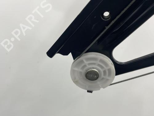 Front right window mechanism SEAT ALHAMBRA (7V8, 7V9) 2.0 i | BP20491506C23 