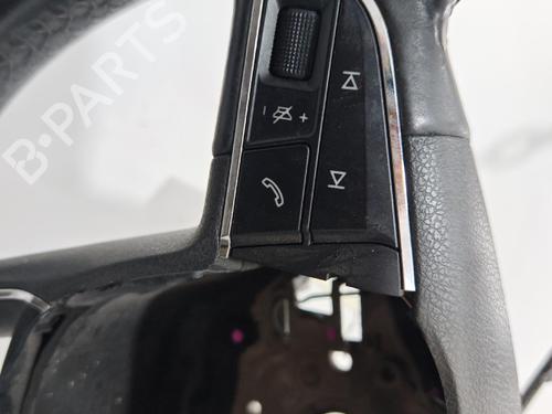 Steering wheel SEAT LEON (5F1) 1.6 TDI | BP40512634C49 - Image 6