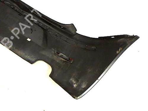 Rear bumper ALFA ROMEO 147 (937_) 1.9 JTD (937.AXD1A, 937.BXD1A, 937.AXV1A, 937.BXB1A,... | BP20404339C8 