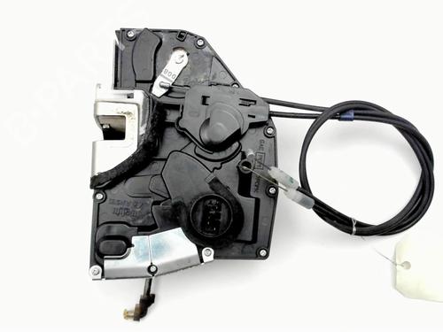 Front right lock SUZUKI SWIFT III (MZ, EZ) 1.3 (RS413, ZC11S) | BP29921686C97