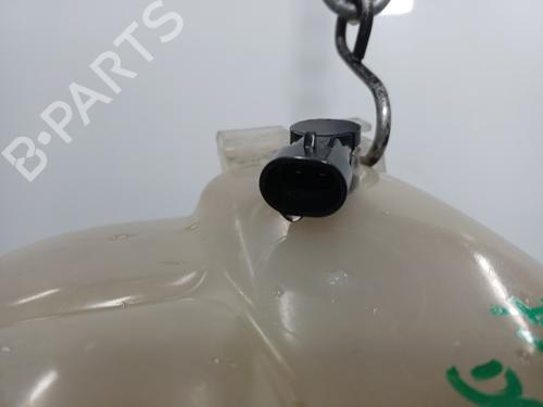Used Expansion tank Expansion tank OPEL ZAFIRA A MPV (T98) 2.0 DTI 16V (F75) (101 hp) 34230319 34230319