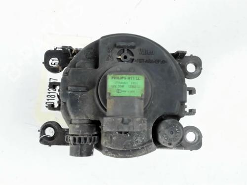Used Left front fog light Left front fog light CITROËN XSARA PICASSO (N68) 1.6 HDi (90 hp) 24177978 24177978
