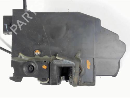 Front right lock PEUGEOT 308 II (LB_, LP_, LW_, LH_, L3_) 1.6 HDi 100 | BP20421675C97 
