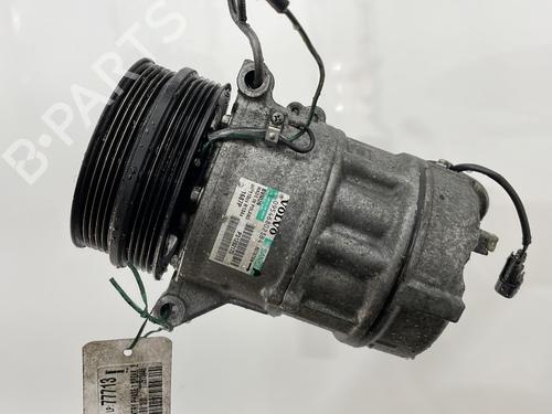 Used AC compressor VOLVO V40 Hatchback (525) D3 (150 hp) 29437999