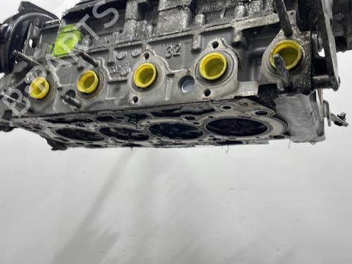 Cylinder head CITROËN C3 II (SC_) 1.4 HDi 70 (SC8HZC, SC8HR0, SC8HP4) | BP31679203M5 - Image 5