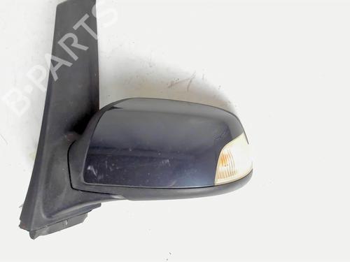 Left mirror FORD FOCUS C-MAX (DM2) 2.0 TDCi | BP20429070C26 