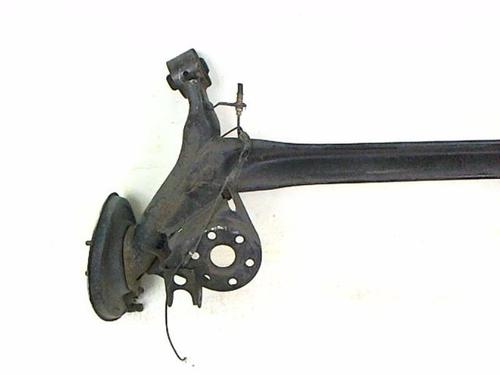 Rear axle TOYOTA AURIS (_E15_) 1.8 Hybrid (ZWE150_, ZWE150R) | BP20410218M2 