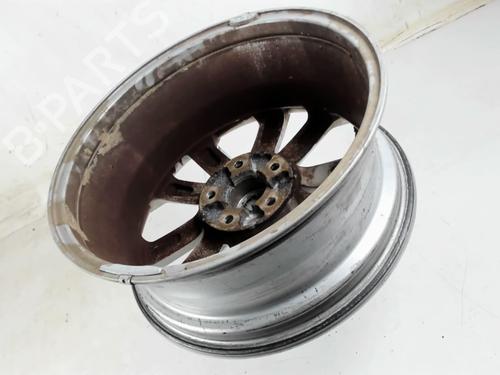 Used Rim Rim NISSAN QASHQAI II (J11, J11_) 1.2 DIG-T (115 hp) 31679328 31679328
