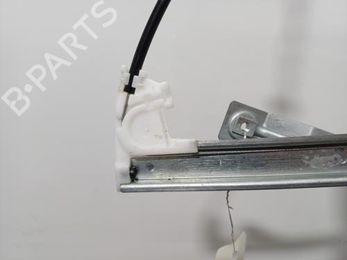 Front left window mechanism CITROËN C3 II (SC_) 1.0 VTi 68 | BP36526169C22 - Image 6