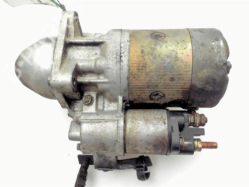 Used Starter Starter LANCIA DELTA II (836_) 1.9 TD (836AM, 836AN) (90 hp) 21236654 21236654