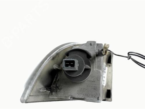 Left front indicator FIAT PUNTO (176_) 60 1.2 (176AP, 176AR, 176AQ, 176BB) | BP21233378C32 