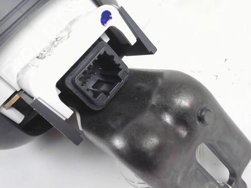 Instrument cluster RENAULT TWINGO II (CN0_) 1.5 dCi (CN0E) | BP20427365C47 