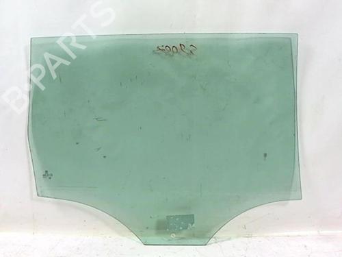 Rear left door window VW PASSAT B7 Variant (365) 1.6 TDI | BP20455209C20 