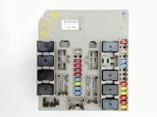 Sikringsdåse RENAULT CLIO III (BR0/1, CR0/1) 1.5 dCi (C/BR0G, C/BR1G) (68 hp) 32373600