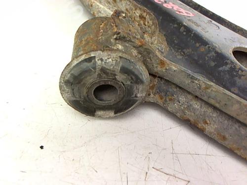 Used Left front suspension arm Left front suspension arm 20448298 20448298