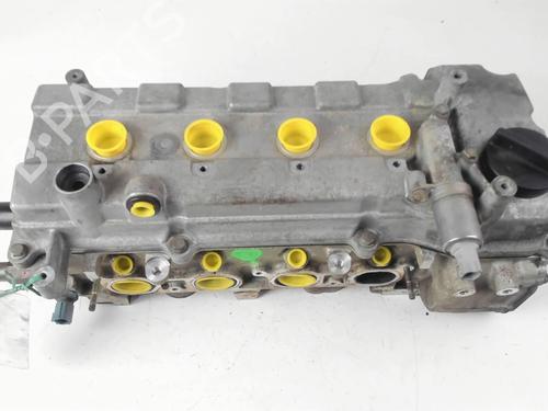 Cylinder head NISSAN MICRA III (K12) 1.2 16V | BP21240929M5 