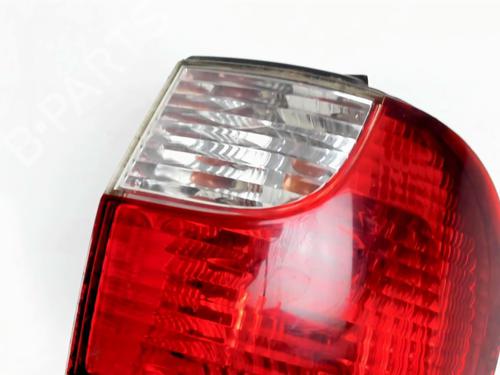 Right taillight HYUNDAI H-1 / STAREX Bus (A1) 2.5 TCi | BP22695714C35 