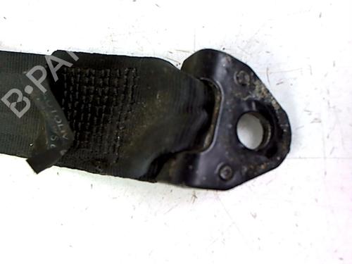 Used Rear left seatbelt Rear left seatbelt NISSAN QASHQAI I (J10, NJ10) 2.0 dCi All-wheel Drive (150 hp) 20465837 20465837