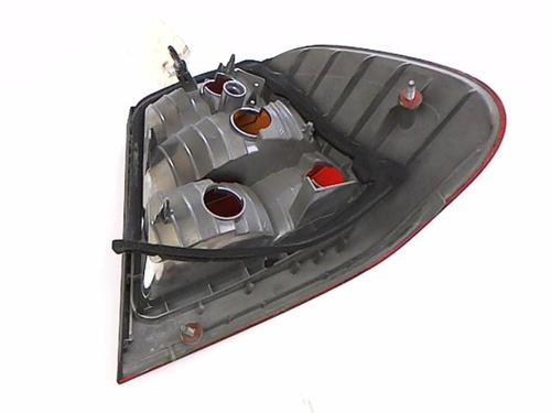 Left taillight BMW 3 (E46) 320 d | BP20415789C34 