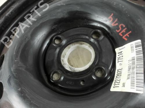 Rim NISSAN MICRA III (K12) 1.2 16V | BP29513829C45 
