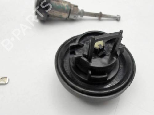 Ignition barrel RENAULT TWINGO III (BCM_, BCA_) 1.0 SCe 65 (BCMJ) | BP36337598M48  - Image 5