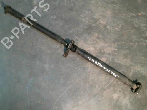Used Driveshaft MERCEDES-BENZ E-CLASS (W210) E 290 Turbo-D (210.017) (129 hp) 20453931