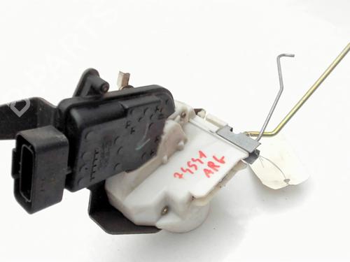 Front left lock SUZUKI WAGON R+ (MA) 1.3 (RB413) | BP33701780C98 - Image 4