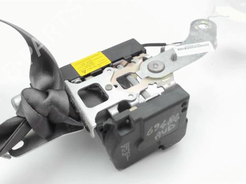 Front right belt tensioner NISSAN MICRA III (K12) 1.5 dCi | BP20390330C88 