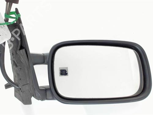 Used Right mirror VW PASSAT B3/B4 (3A2, 35I) 2.0 (115 hp) 22913266