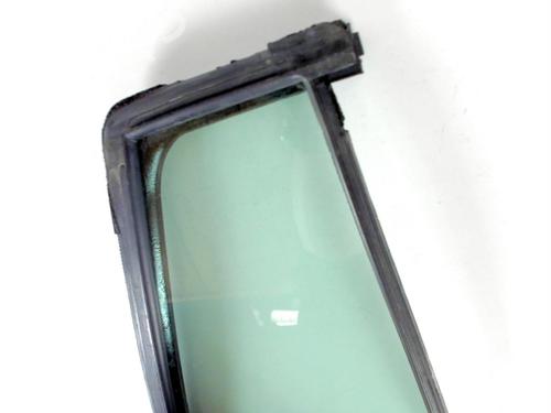 Rear right door window RENAULT LAGUNA II Grandtour (KG0/1_) 1.9 dCi | BP20448055C21 
