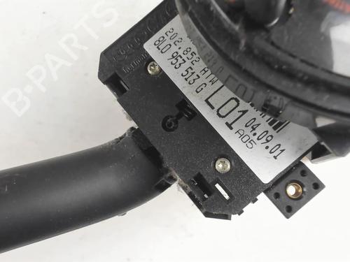 Used Steering column stalk SEAT LEON (1M1) 1.9 TDI (90 hp) 21237901